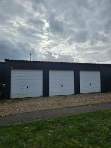 Derde alternatieve foto van het pand