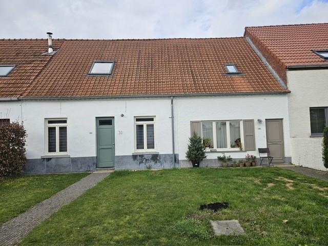 Presentatiebeeld van het pand n° 295335