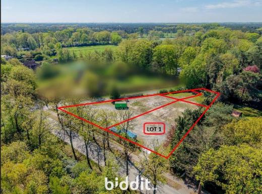 Presentatiebeeld van het pand n° 295799