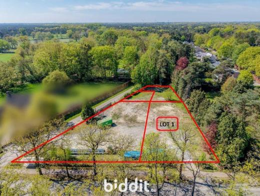 Eerste alternatieve foto van het pand