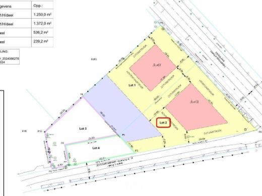 Presentatiebeeld van het pand n° 295801