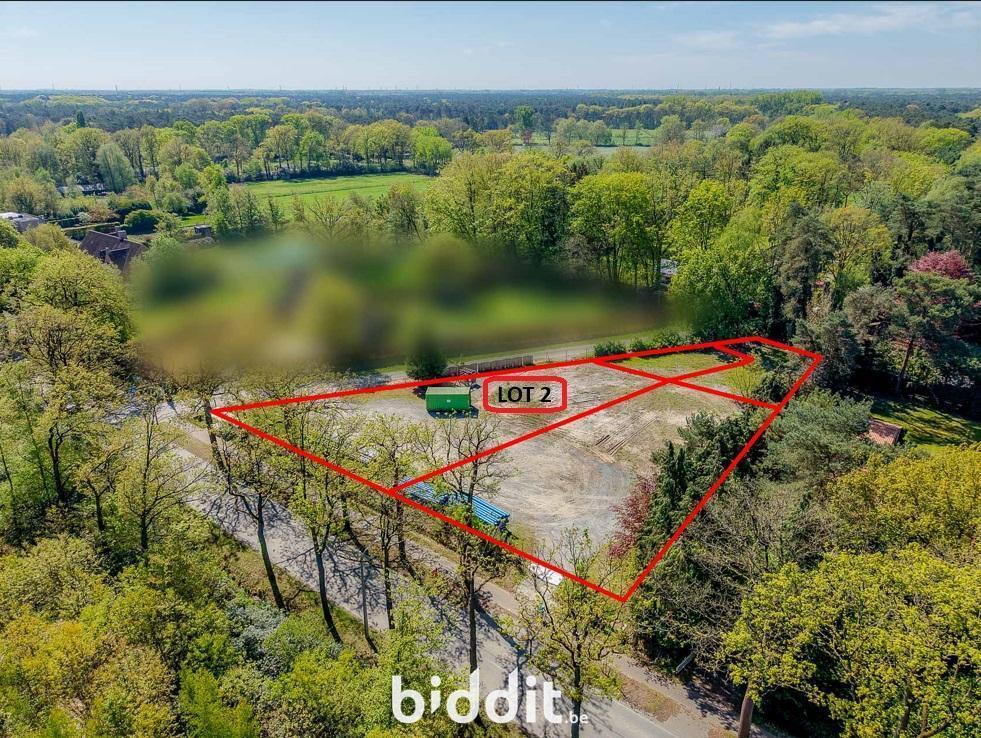 Presentatiebeeld van het pand n° 295801