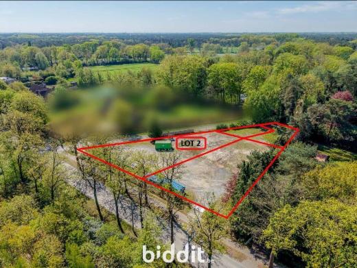 Presentatiebeeld van het pand n° 295801