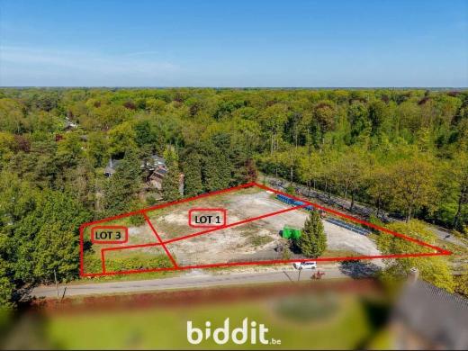 Presentatiebeeld van het pand n° 295803