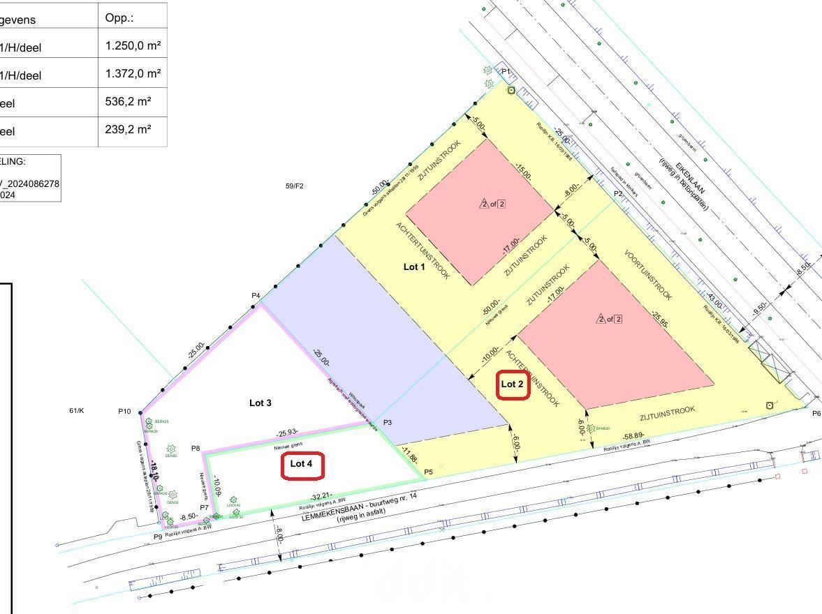 Presentatiebeeld van het pand n° 295806
