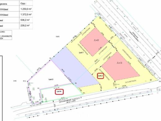 Presentatiebeeld van het pand n° 295806