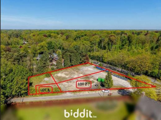 Presentatiebeeld van het pand n° 295806