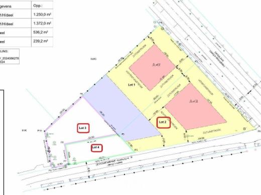 Presentatiebeeld van het pand n° 295812