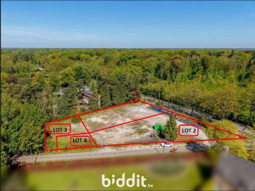 Presentatiebeeld van het pand n° 295812