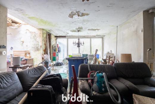 Derde alternatieve foto van het pand