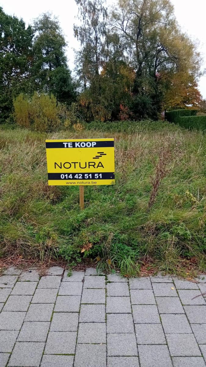 Presentatiebeeld van het pand n° 296526