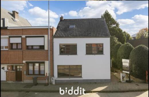 Presentatiebeeld van het pand n° 297303