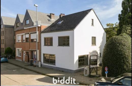 Eerste alternatieve foto van het pand