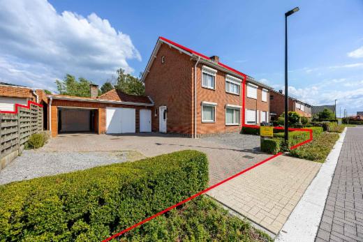 Eerste alternatieve foto van het pand