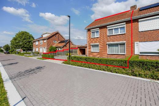 Tweede alternatieve foto van het pand