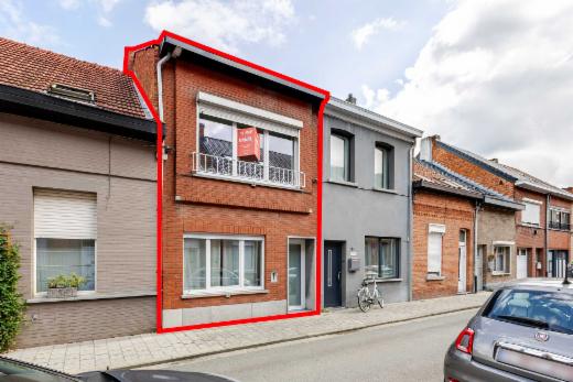 Tweede alternatieve foto van het pand