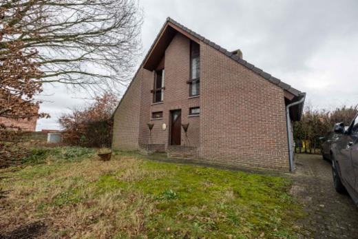 Eerste alternatieve foto van het pand