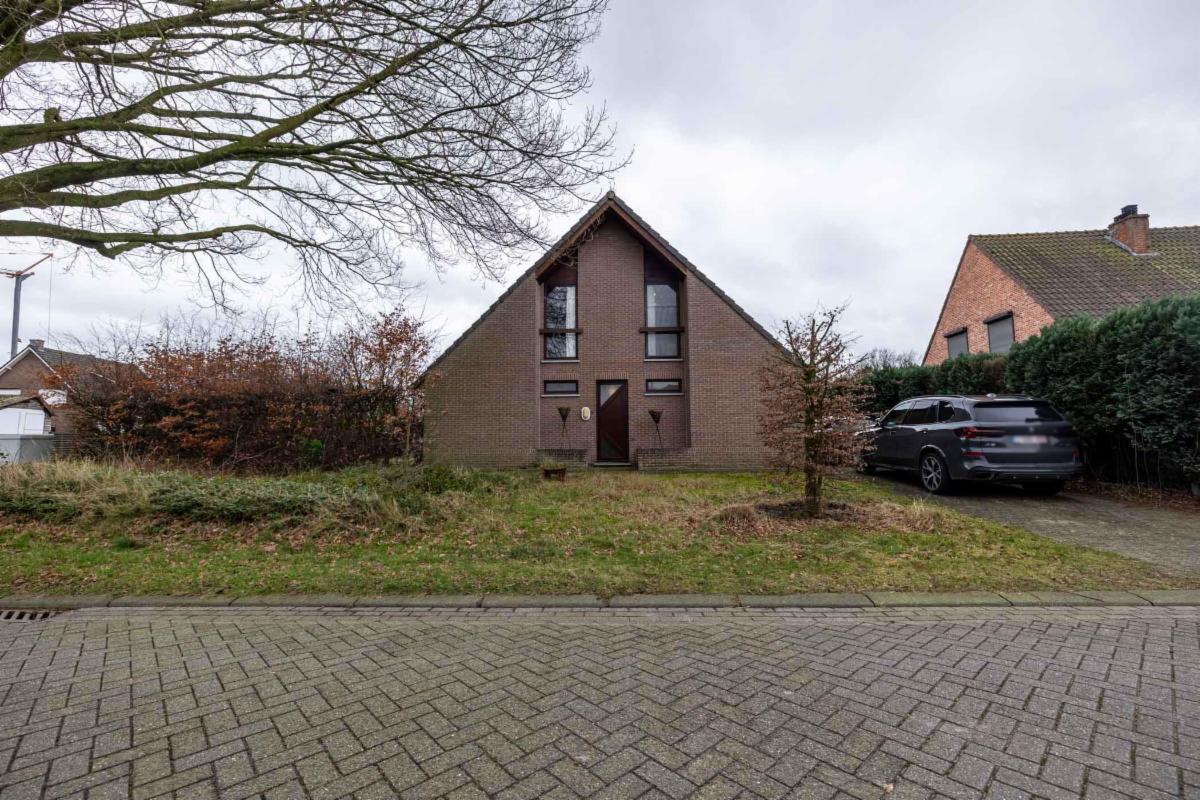 Presentatiebeeld van het pand n° 303741