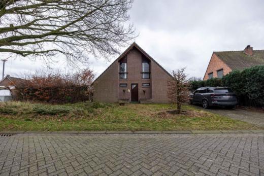 Presentatiebeeld van het pand n° 303741