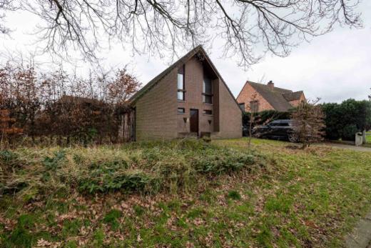 Tweede alternatieve foto van het pand