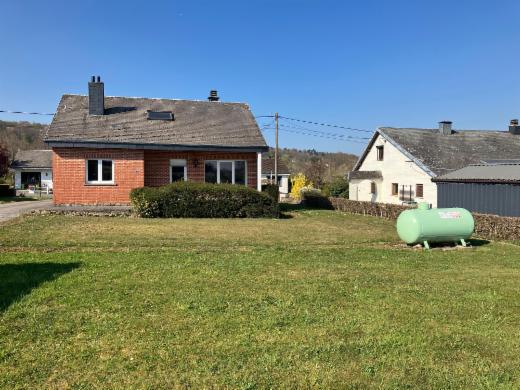 Derde alternatieve foto van het pand