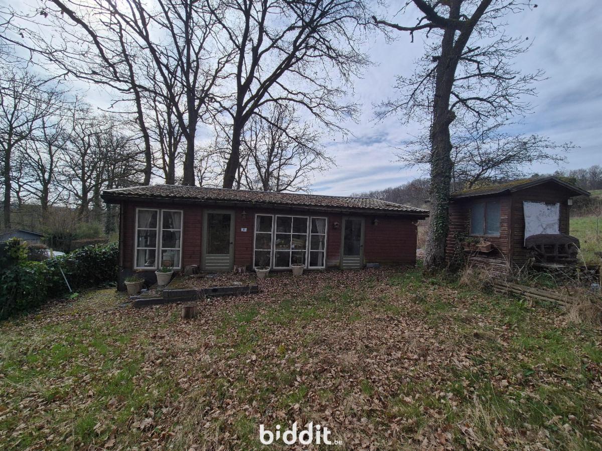 Presentatiebeeld van het pand n° 294705