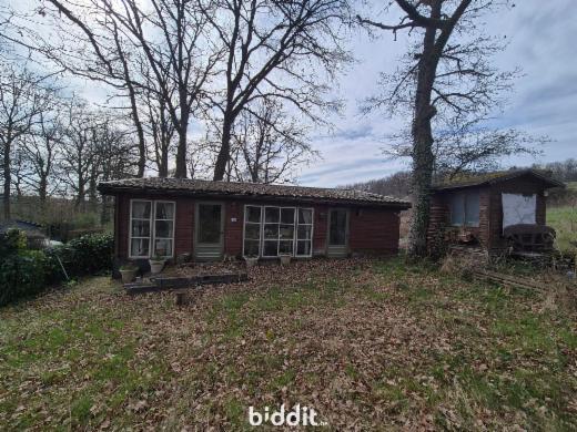 Presentatiebeeld van het pand n° 294705