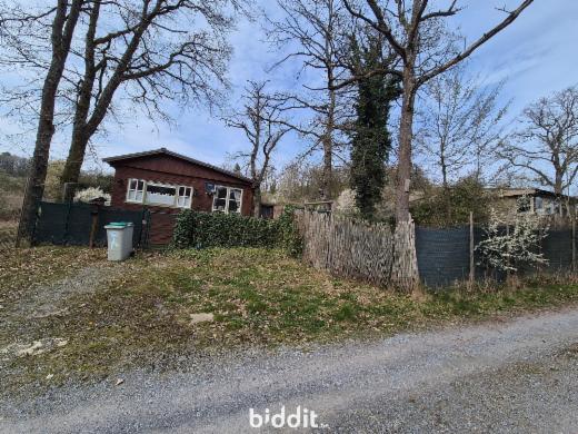 Eerste alternatieve foto van het pand