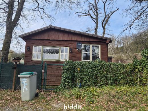 Tweede alternatieve foto van het pand