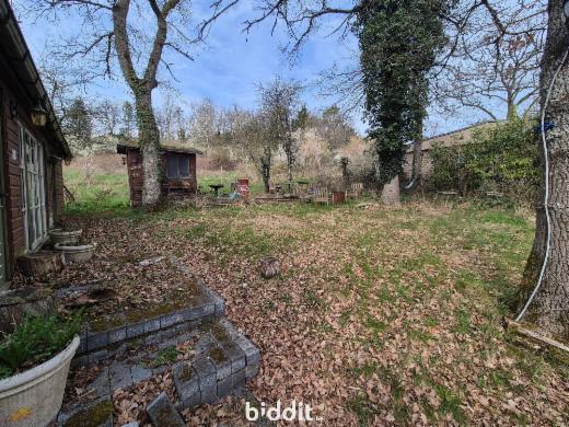 Derde alternatieve foto van het pand