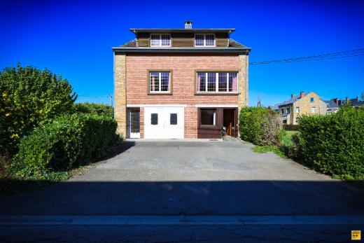 Presentatiebeeld van het pand n° 302691