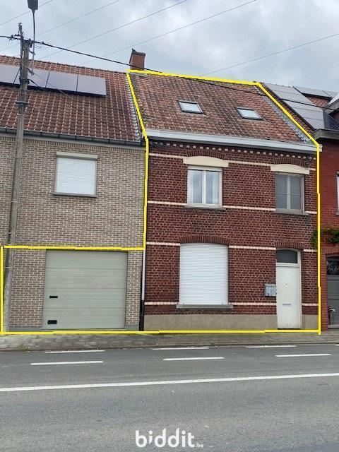 Presentatiebeeld van het pand n° 291032