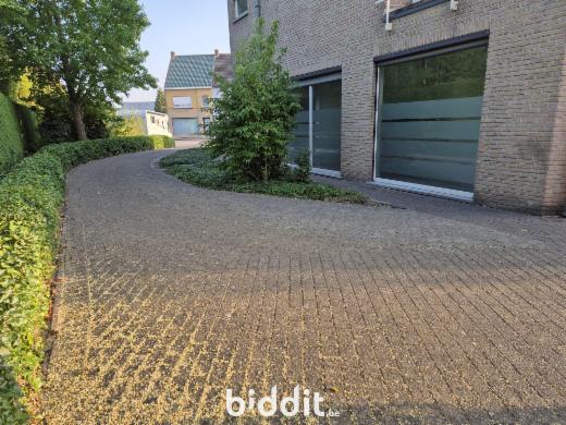 Derde alternatieve foto van het pand