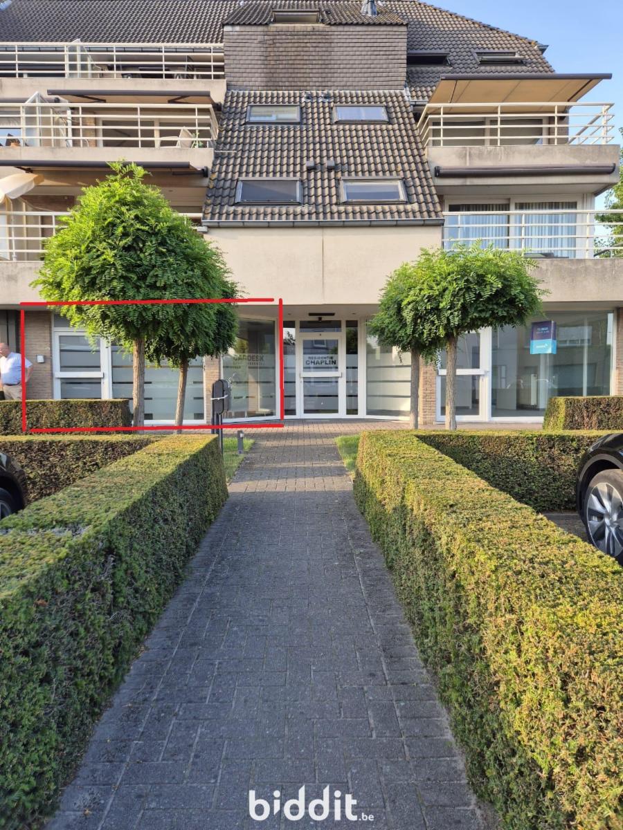 Presentatiebeeld van het pand n° 291129