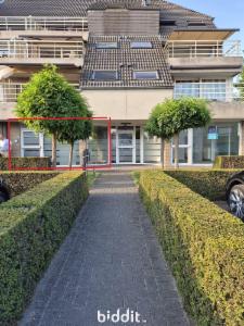 Presentatiebeeld van het pand n° 291129