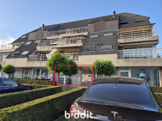 Eerste alternatieve foto van het pand