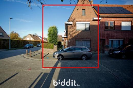 Eerste alternatieve foto van het pand