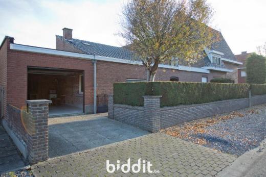 Tweede alternatieve foto van het pand