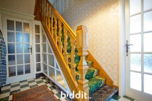 Derde alternatieve foto van het pand