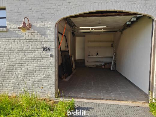 Tweede alternatieve foto van het pand