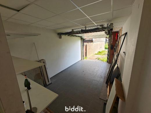 Derde alternatieve foto van het pand