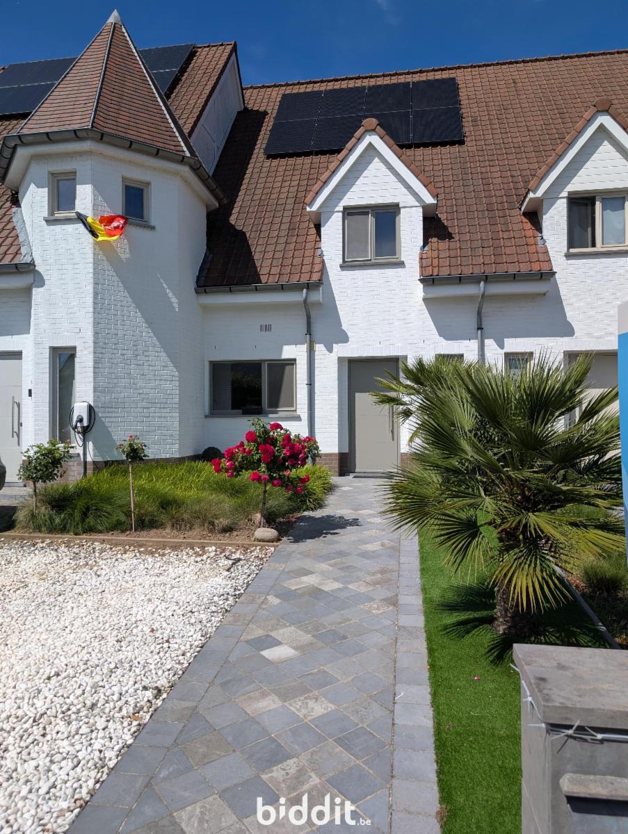 Presentatiebeeld van het pand n° 298908