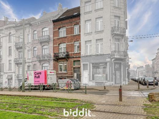 Presentatiebeeld van het pand n° 277408