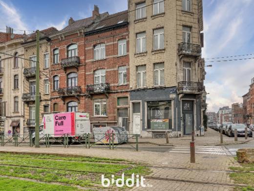 Eerste alternatieve foto van het pand