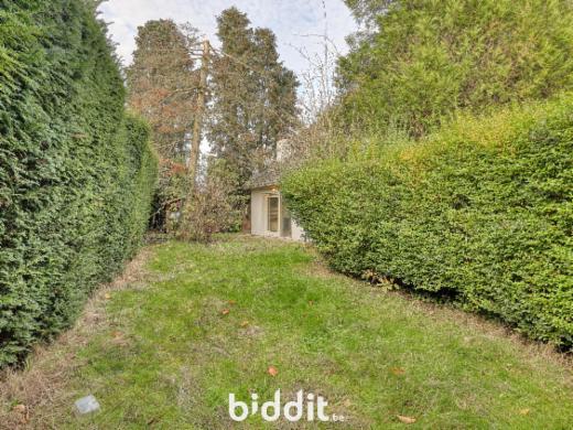 Derde alternatieve foto van het pand