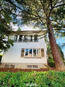 Tweede alternatieve foto van het pand