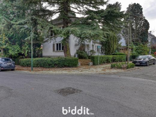 Derde alternatieve foto van het pand