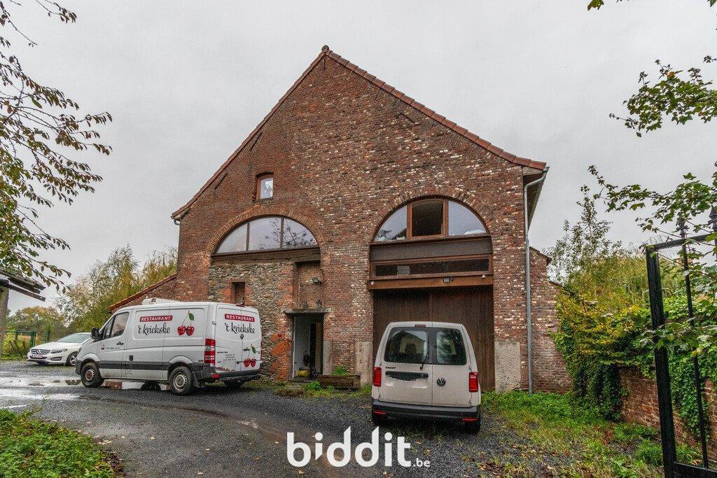 Presentatiebeeld van het pand n° 290186