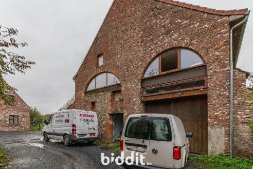 Tweede alternatieve foto van het pand