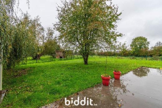 Derde alternatieve foto van het pand